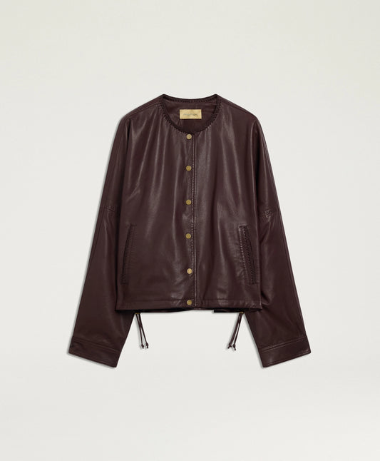 Momonì - Kaldor Cropped Bomber
