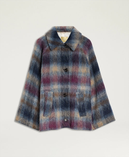 Momonì - Eoil Coat