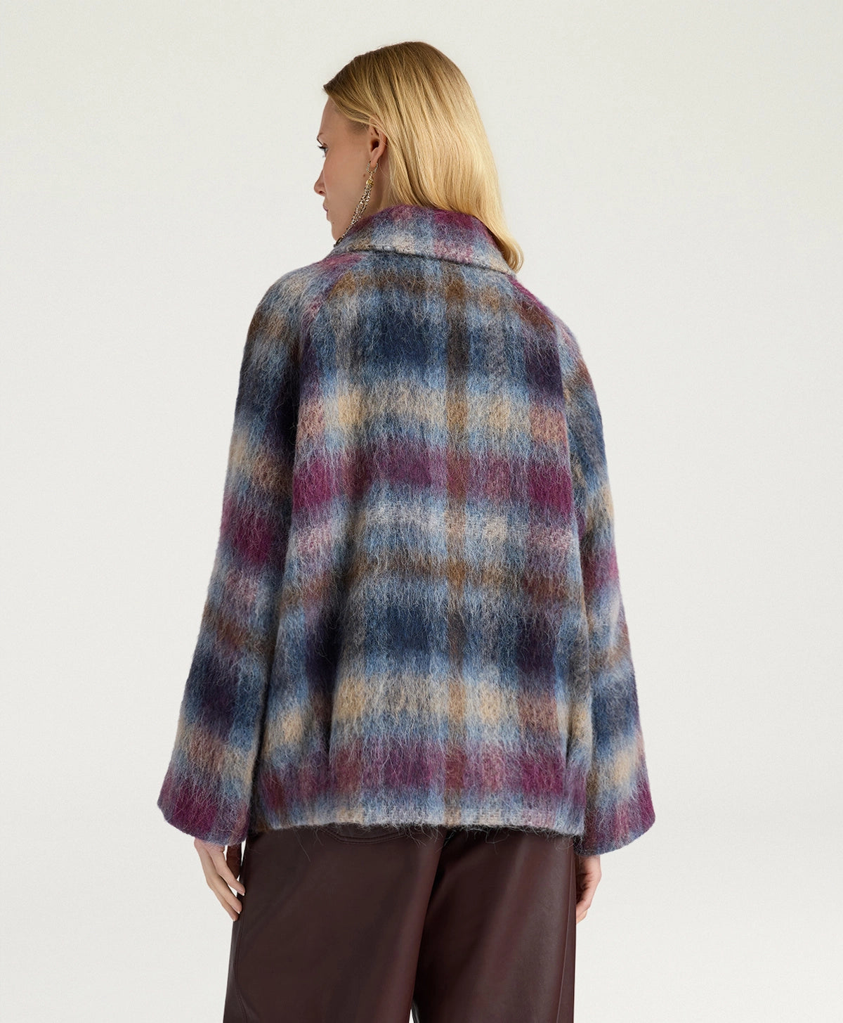 Momonì - Eoil Coat