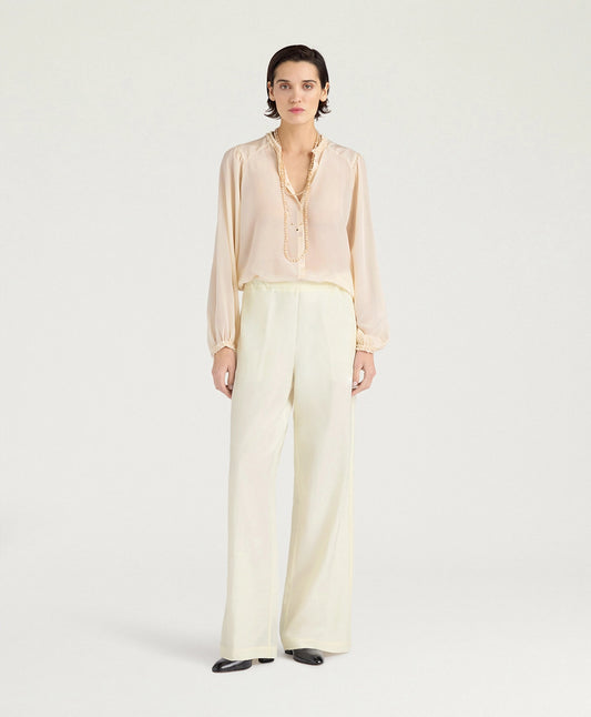 Momonì - Huna Blouse