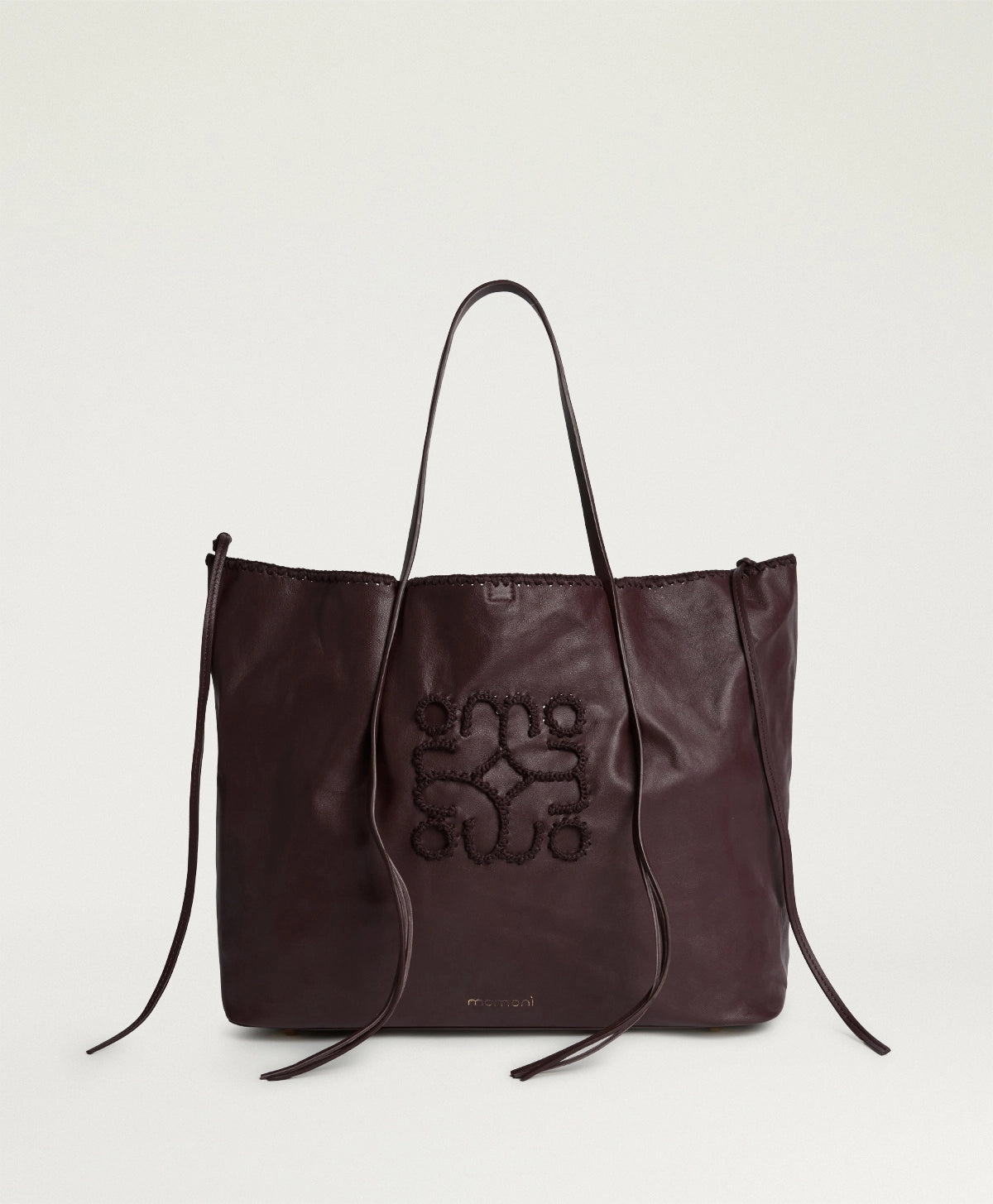Momonì - William Bag