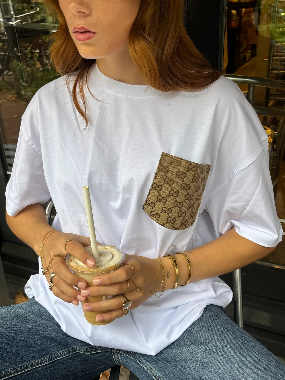 Attire- T-Shirt GG