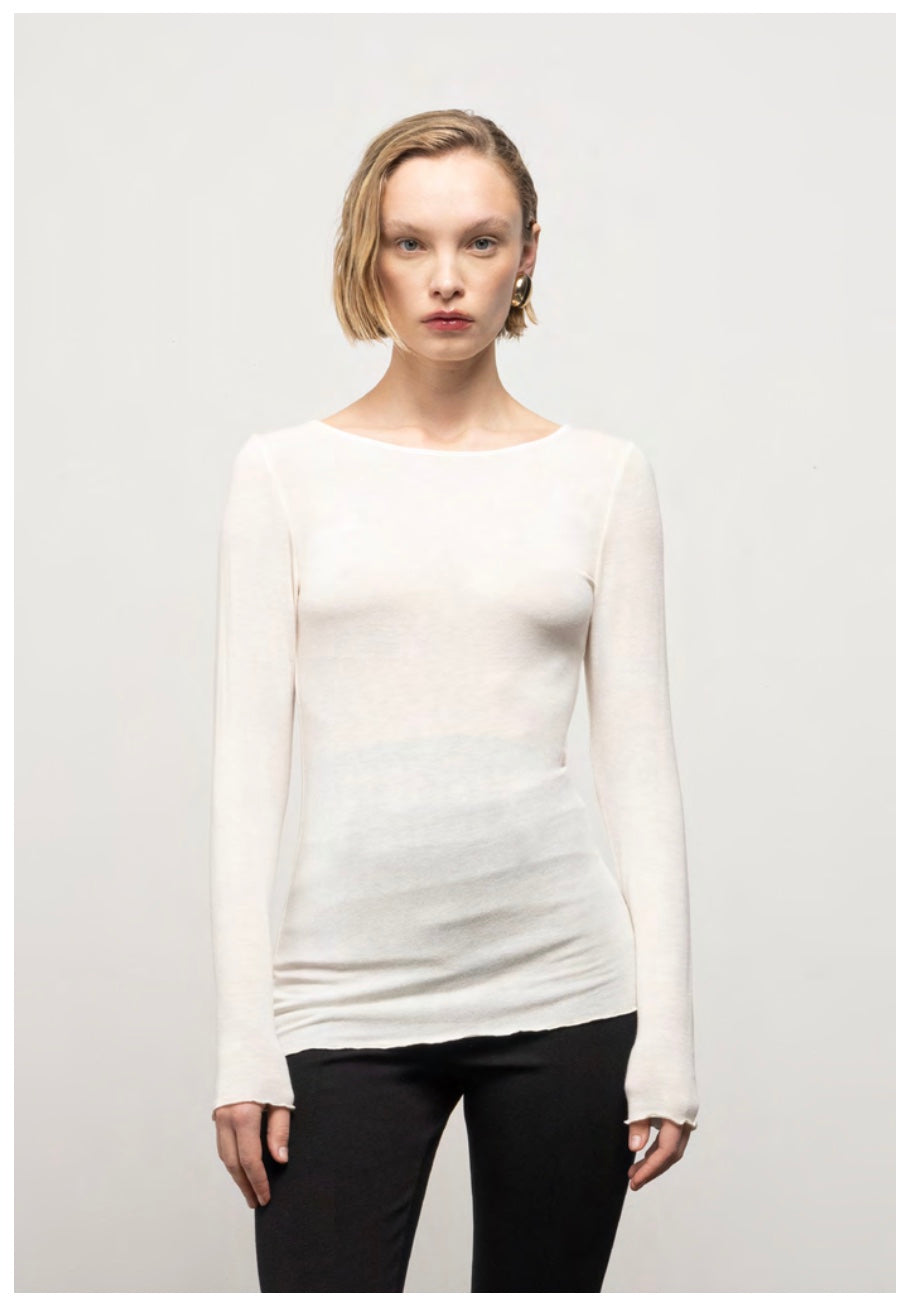 LONG SLEEVE
