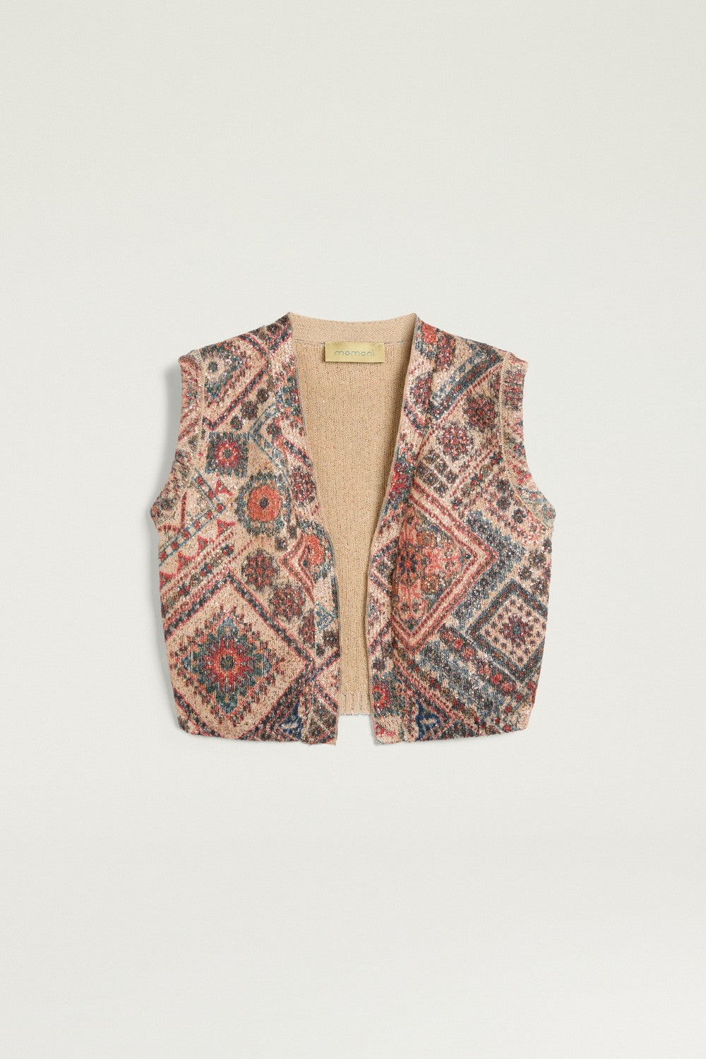 CERRO KNITWEAR ROSATO