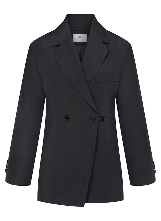 TENCEL BLAZER SUNDAY