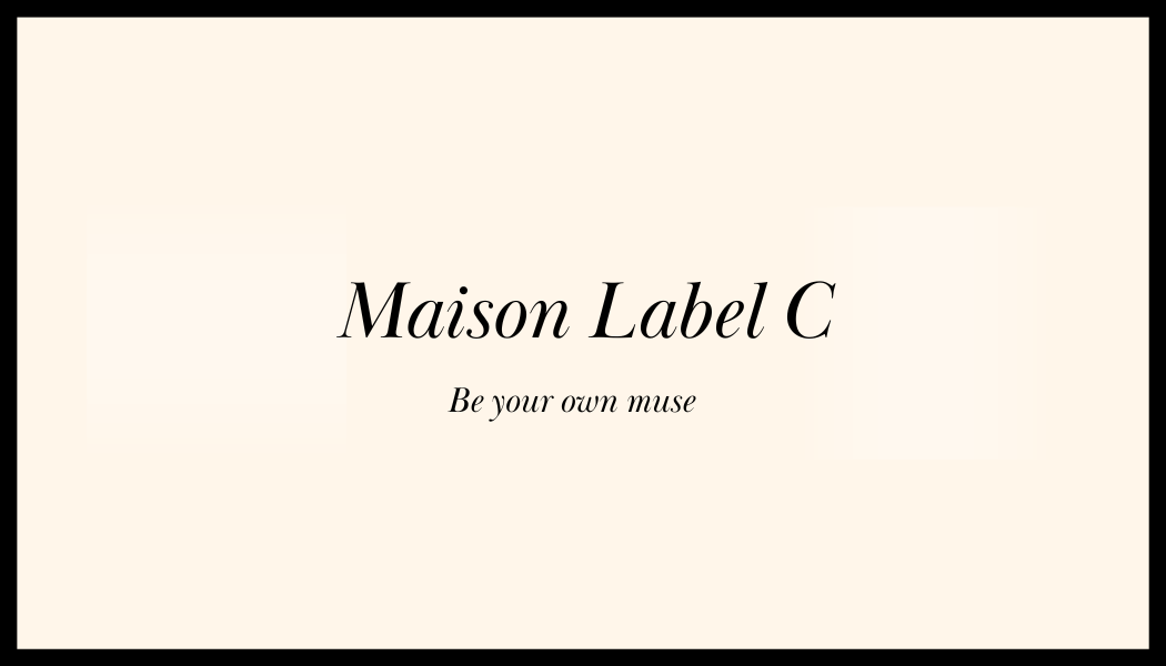 New blog