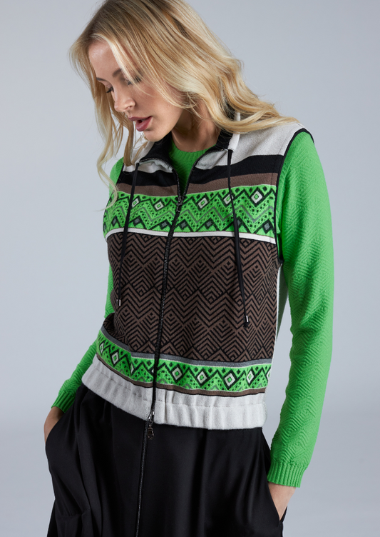 Gilet