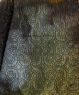 Momonì- Gelsomino Bis Coat