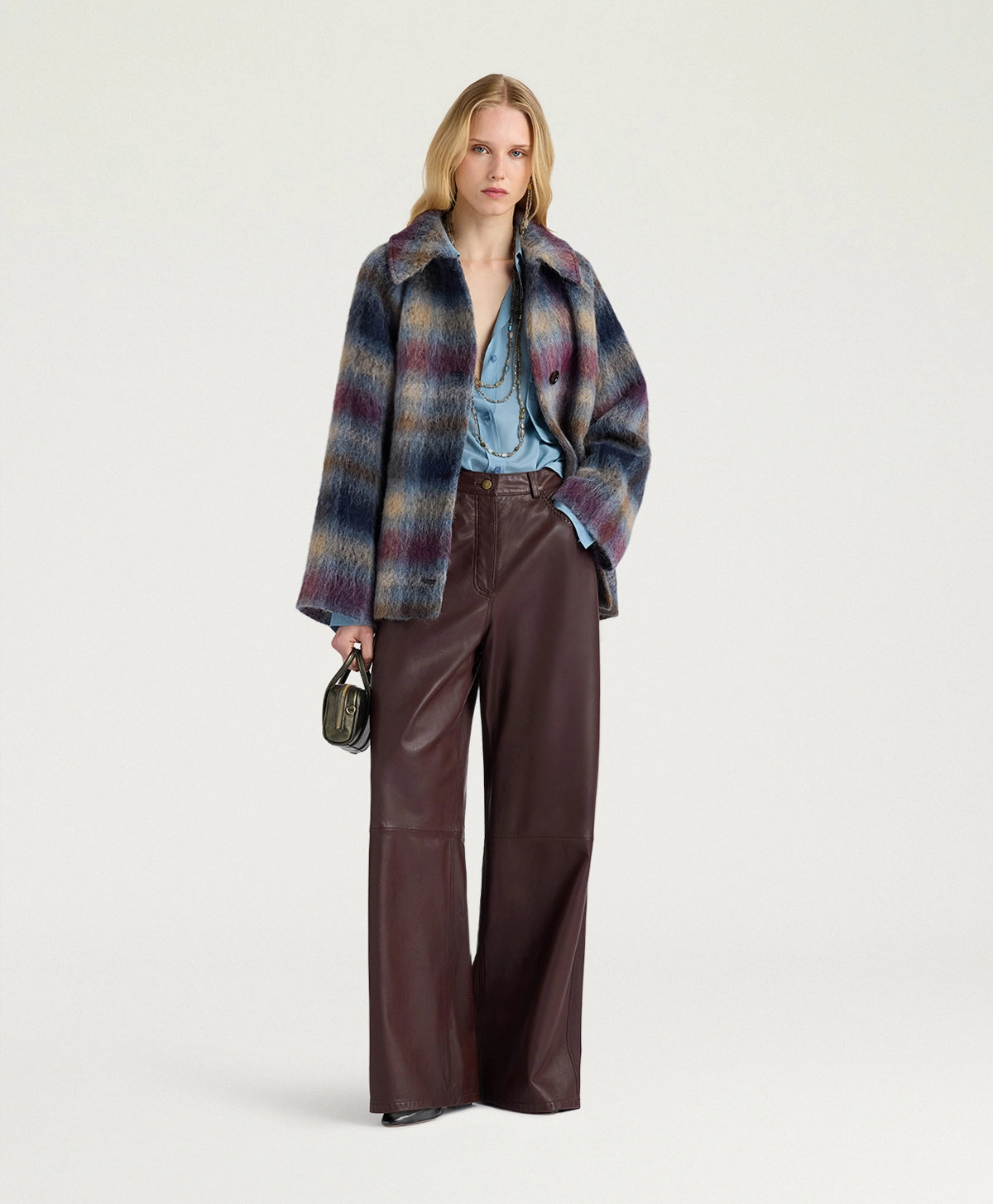 Momonì - Eoil Coat