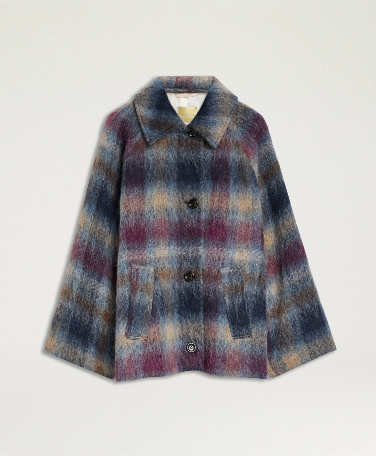 Momonì - Eoil Coat