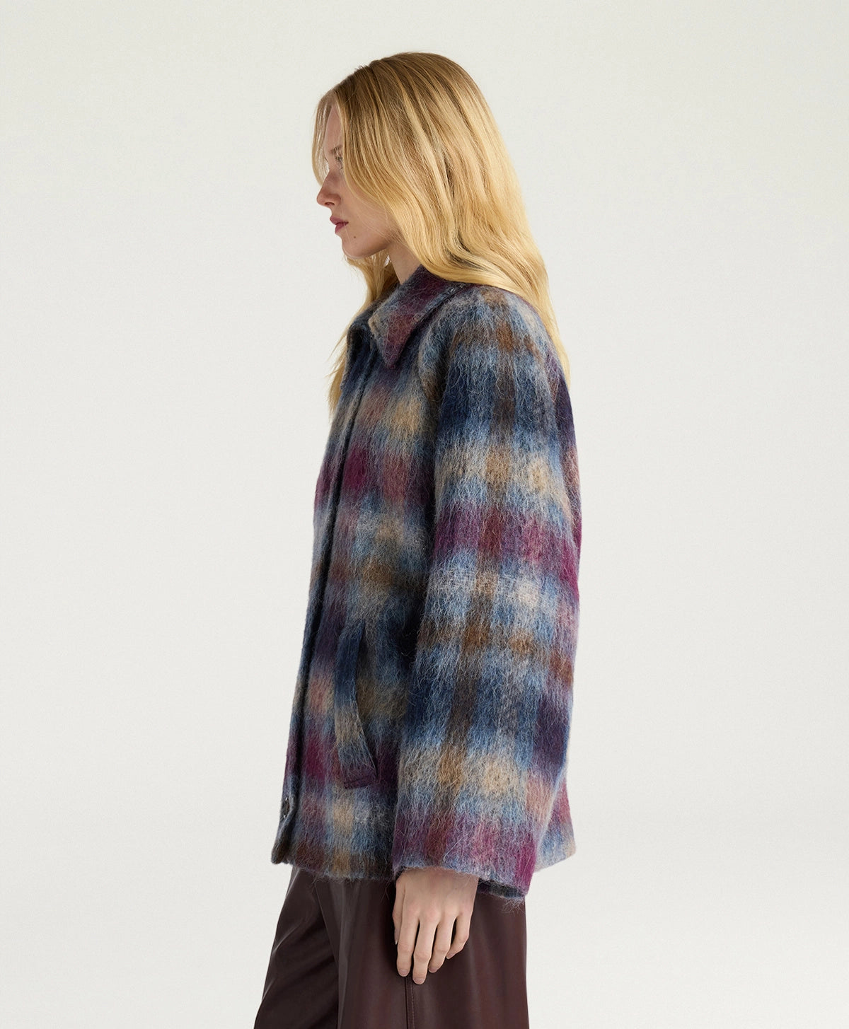Momonì - Eoil Coat