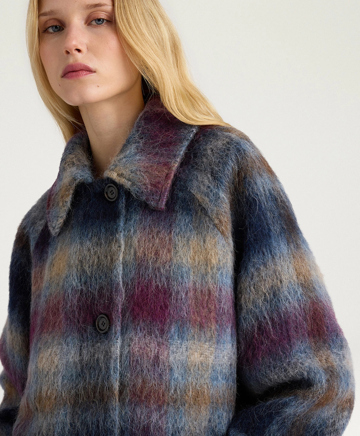 Momonì - Eoil Coat