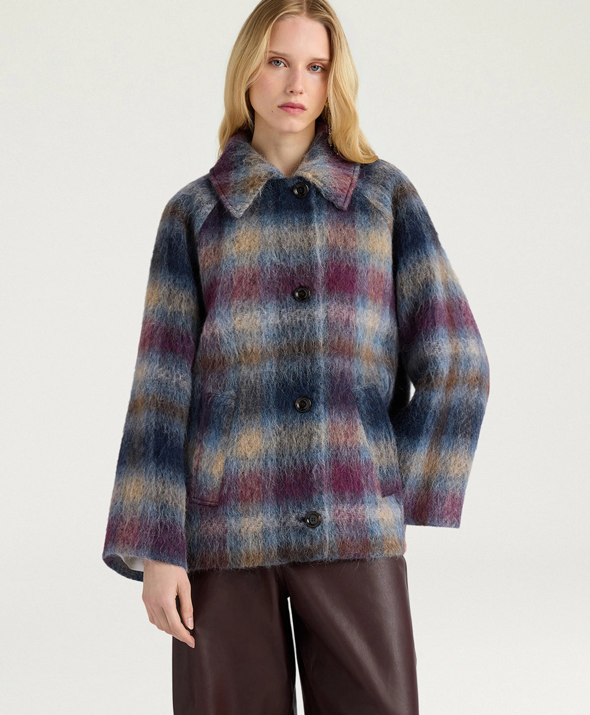 Momonì - Eoil Coat