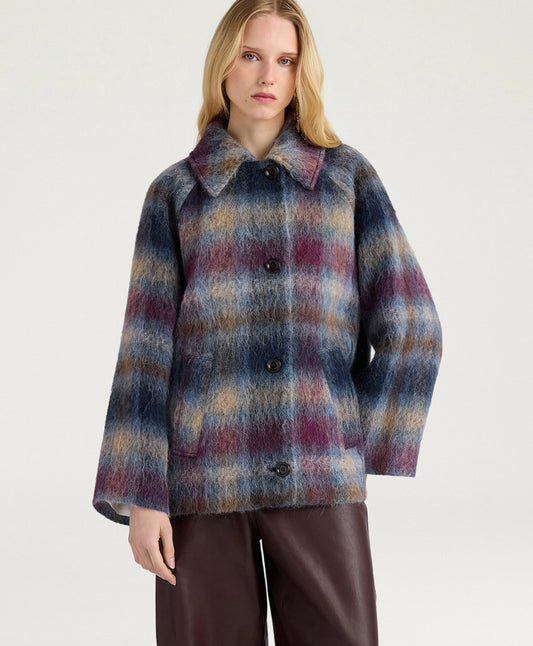 Momonì - Eoil Coat