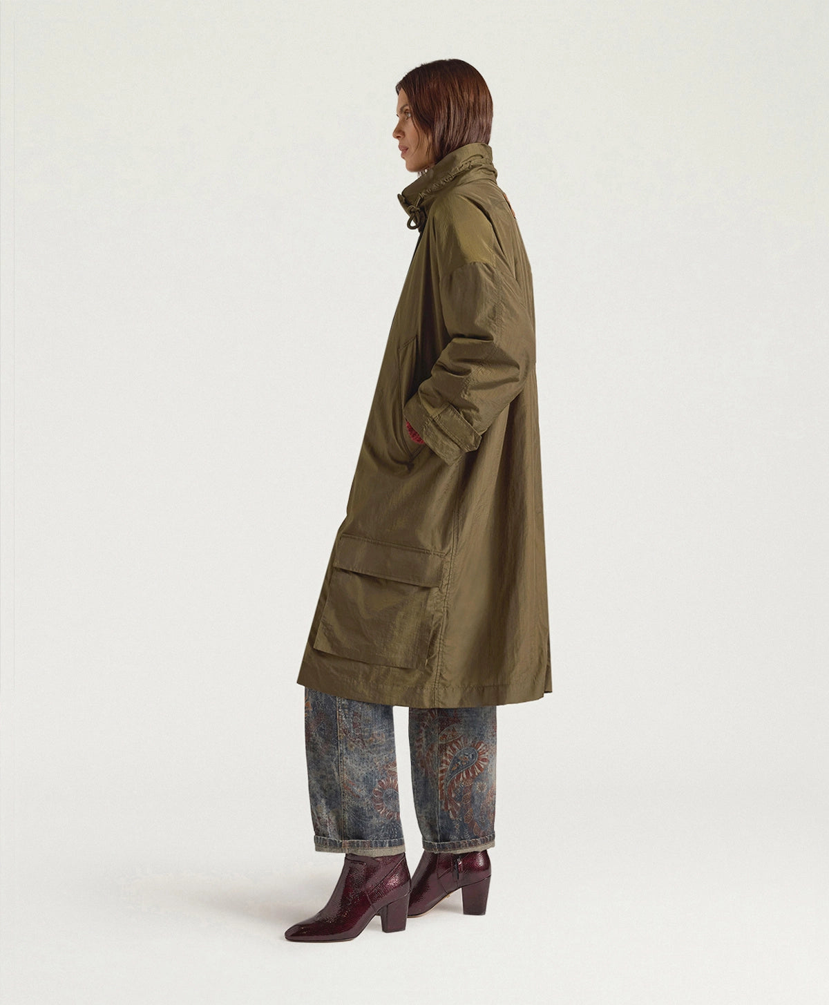 Momonì - Kjara Coat