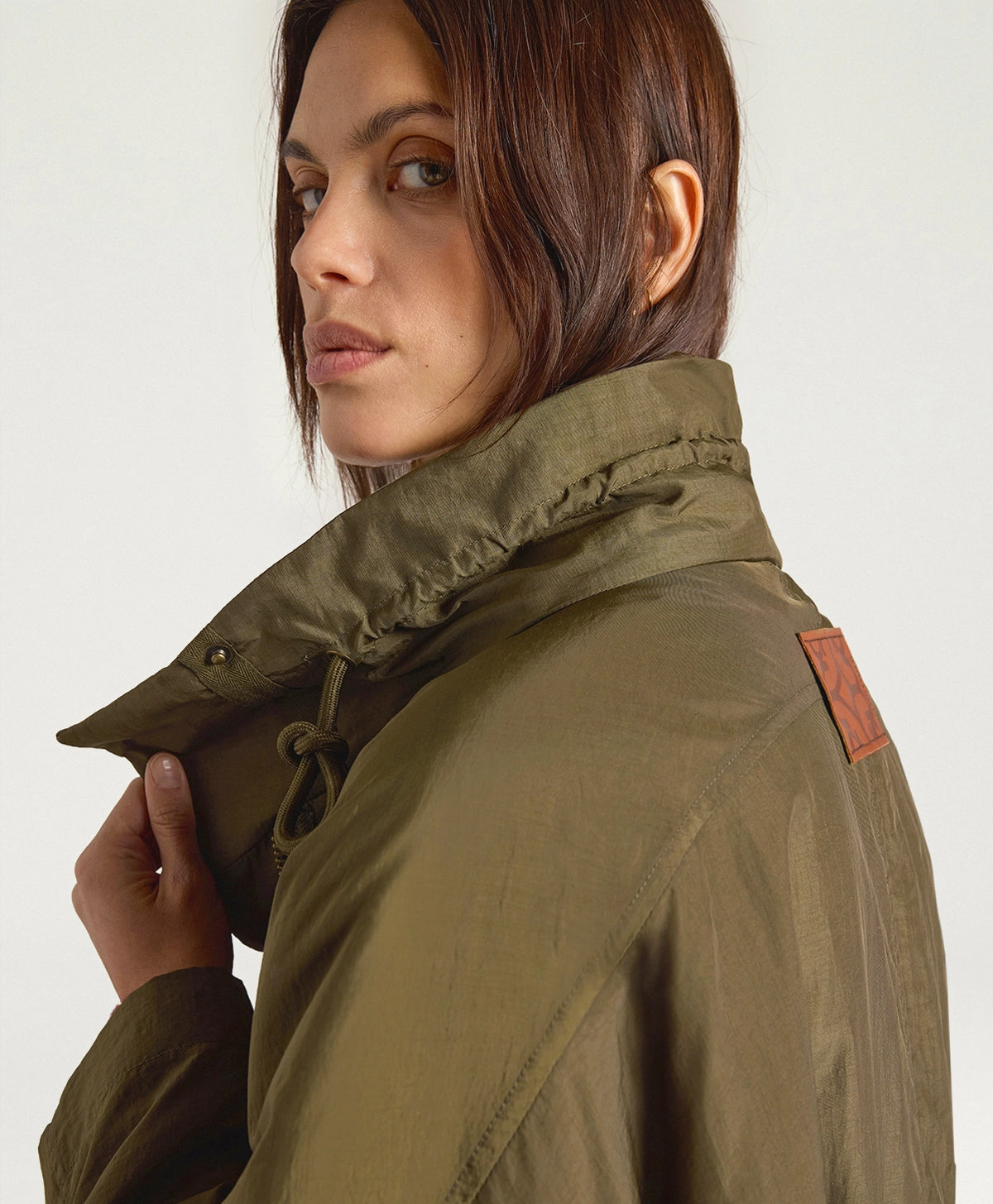 Momonì - Kjara Coat