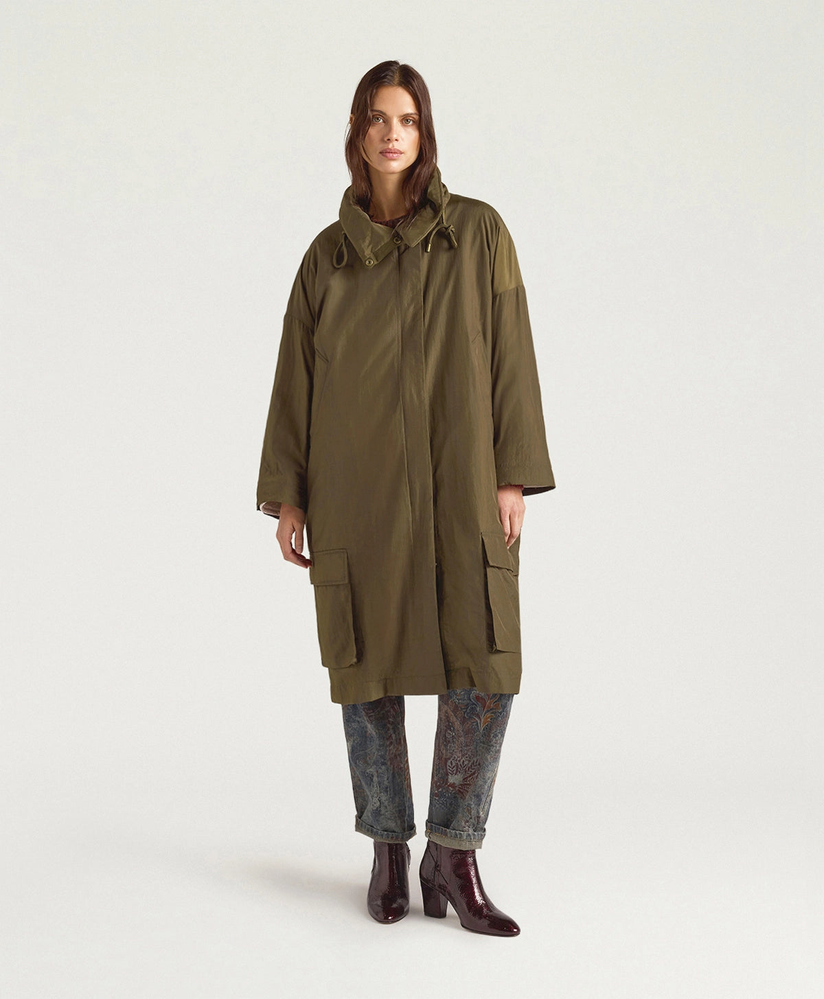 Momonì - Kjara Coat