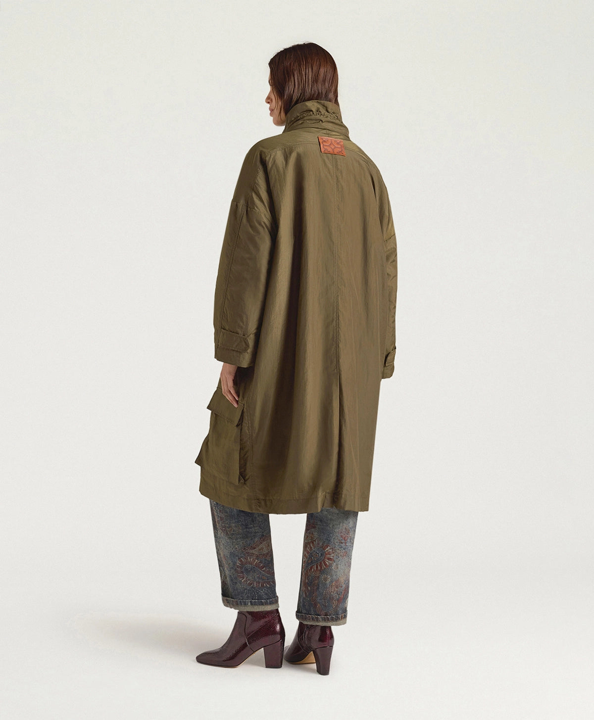 Momonì - Kjara Coat