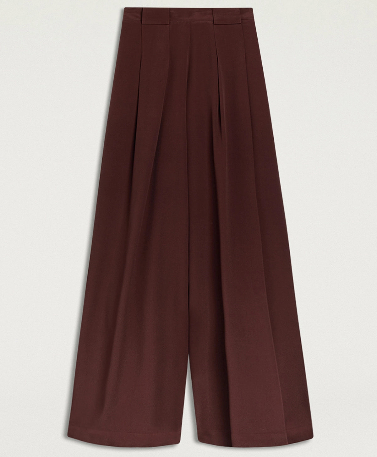 Momonì - Aspen trousers