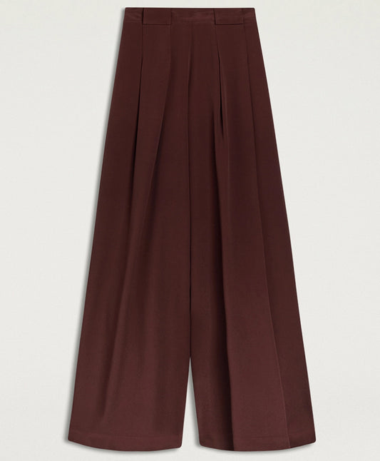 Momonì - Aspen trousers