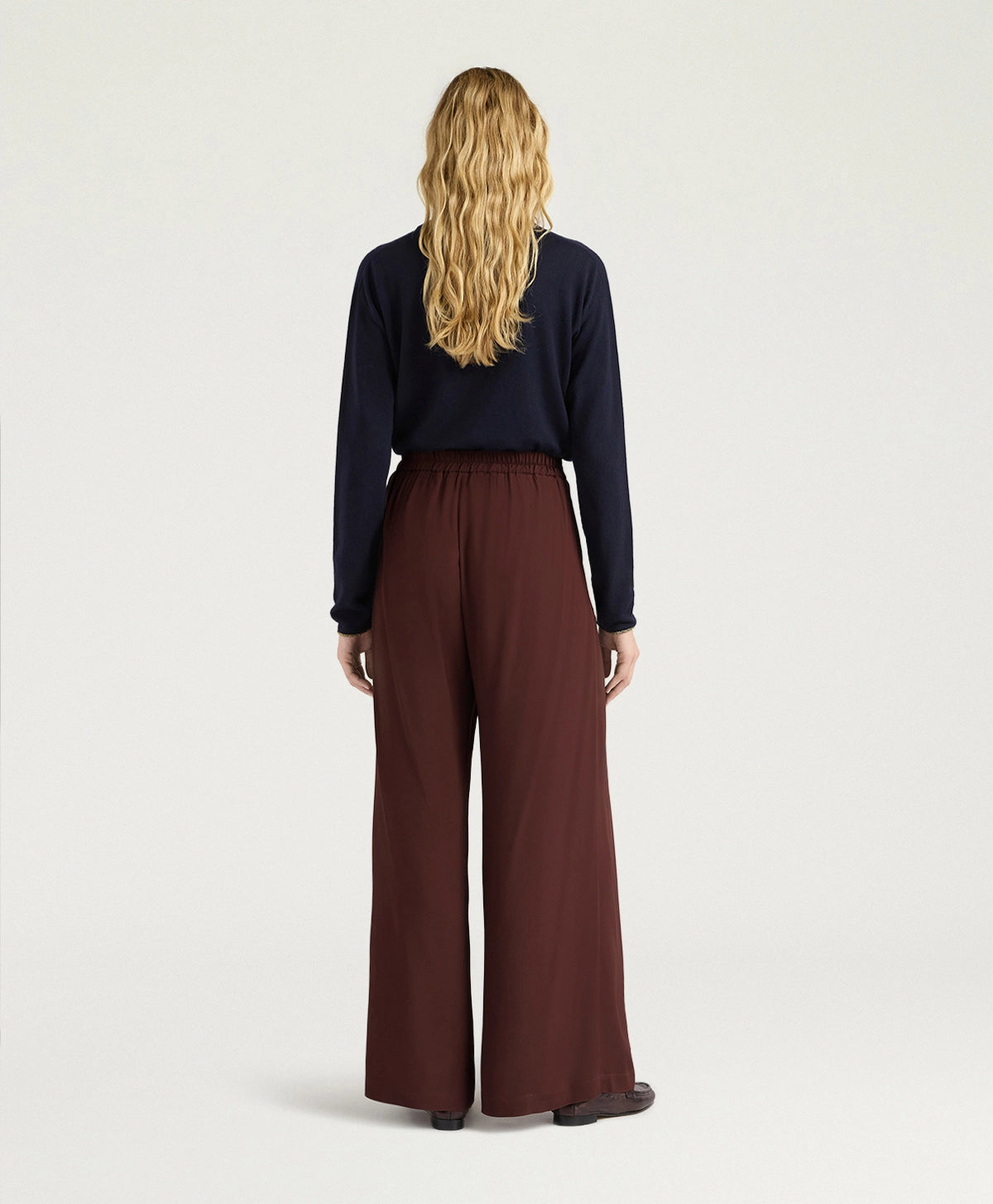 Momonì - Aspen trousers