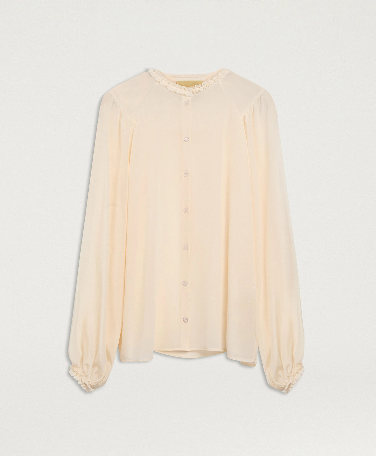 Momonì - Huna Blouse