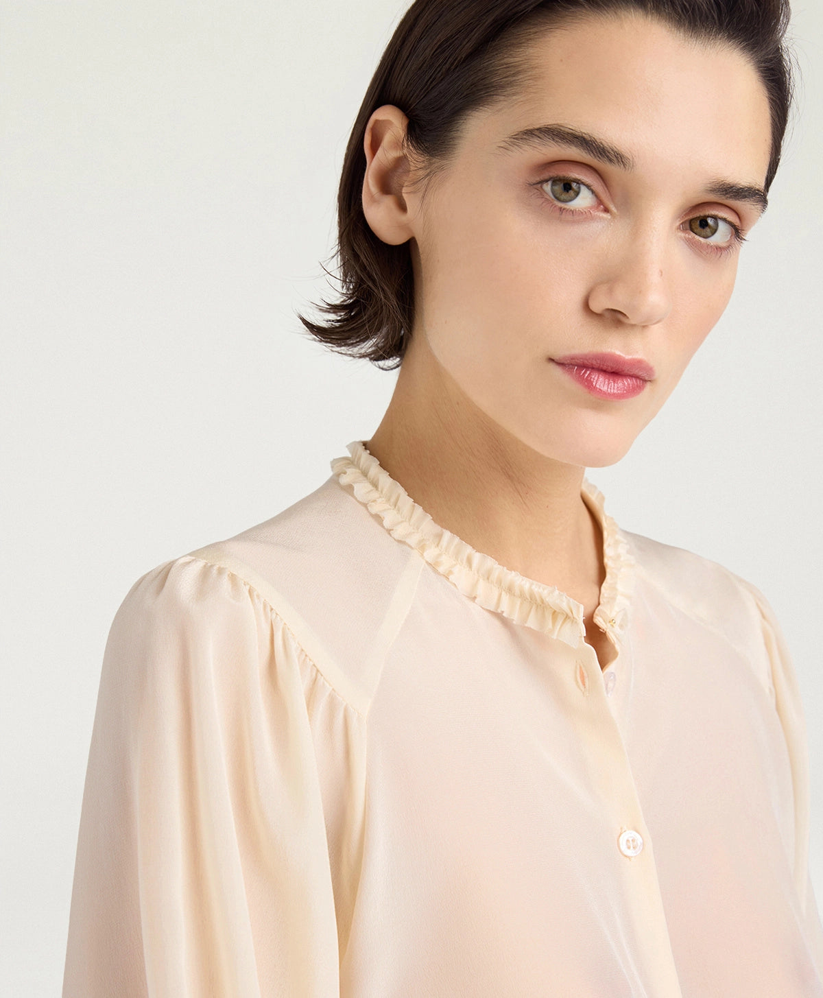 Momonì - Huna Blouse