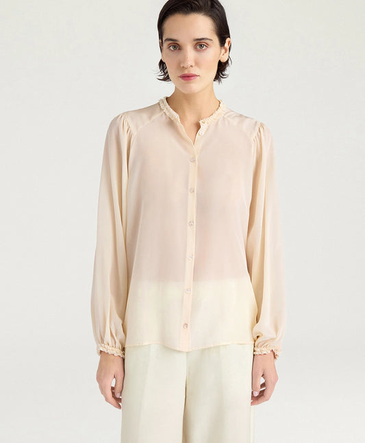 Momonì - Huna Blouse