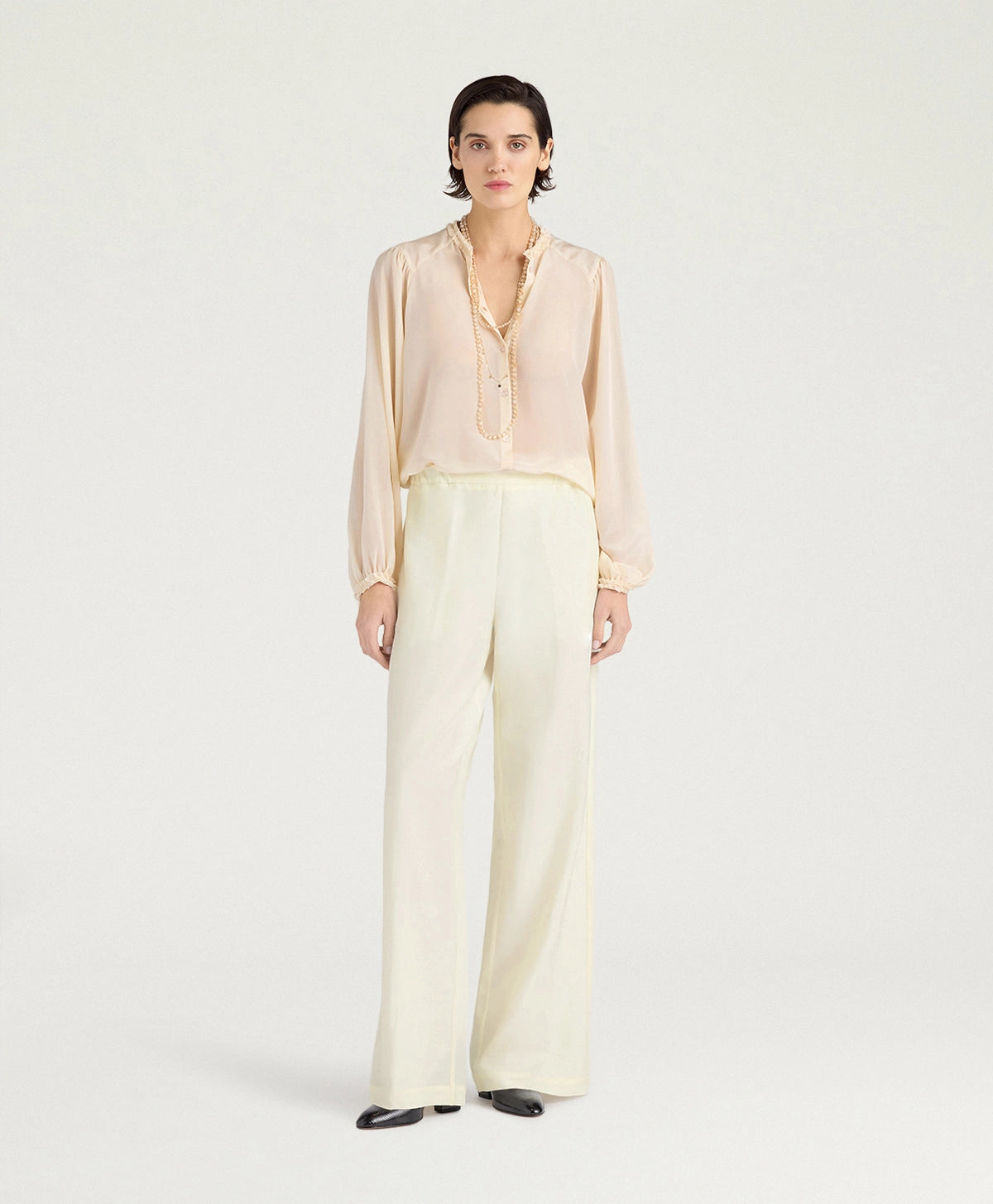 Momonì - Huna Blouse