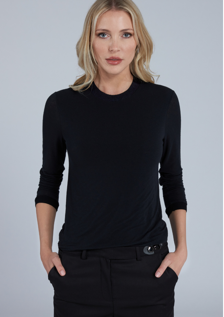 Long sleeve