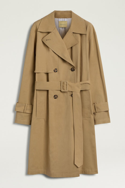 LUCERO COAT