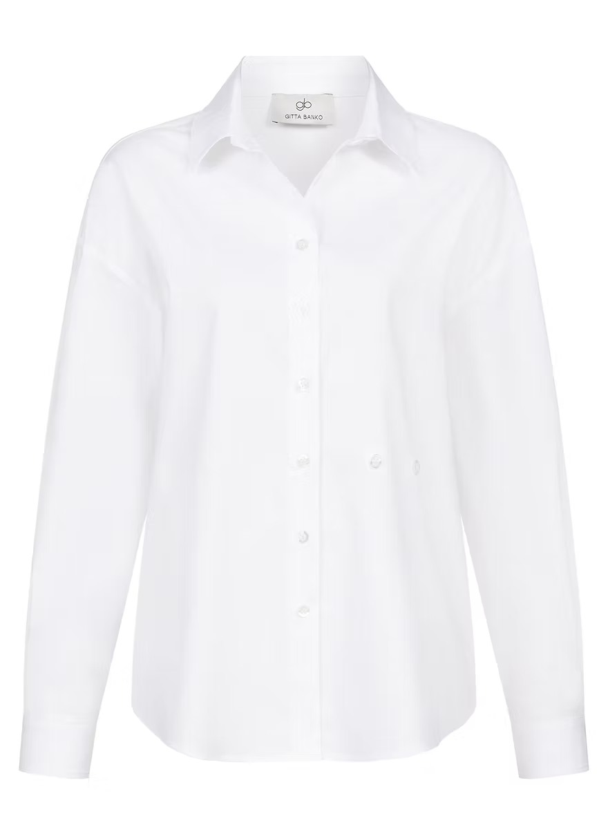 BLOUSE CHARLOTTE