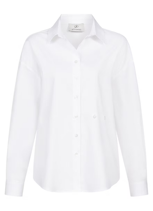 BLOUSE CHARLOTTE