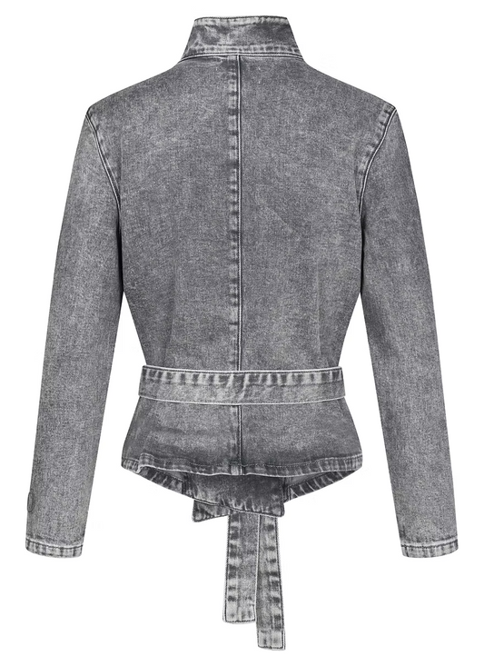 DENIM JACKET BROOKS