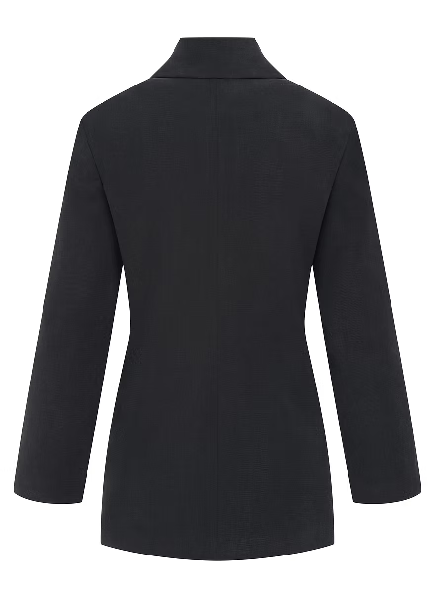 TENCEL BLAZER SUNDAY