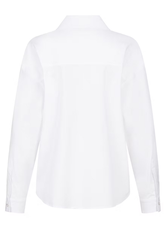 BLOUSE CHARLOTTE